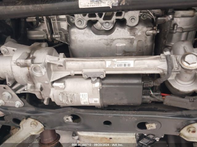 W1KZF8DB0MA909765 Mercedes-Benz E 350