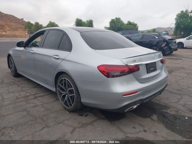 W1KZF8DB0MA909765 Mercedes-Benz E 350