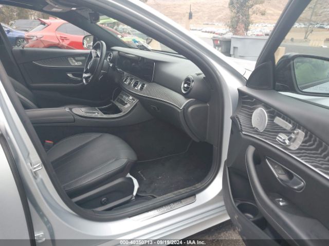 W1KZF8DB0MA909765 Mercedes-Benz E 350