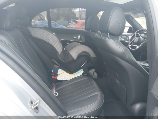 W1KZF8DB0MA909765 Mercedes-Benz E 350