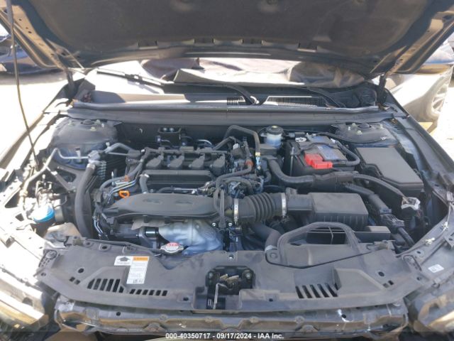 1HGCY1F20PA004866 Honda ACCORD LX
