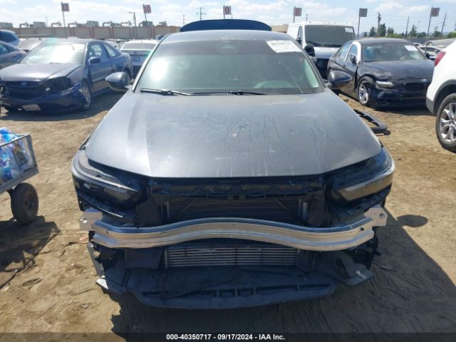 1HGCY1F20PA004866 Honda ACCORD LX