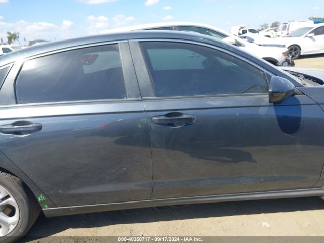1HGCY1F20PA004866 Honda ACCORD LX