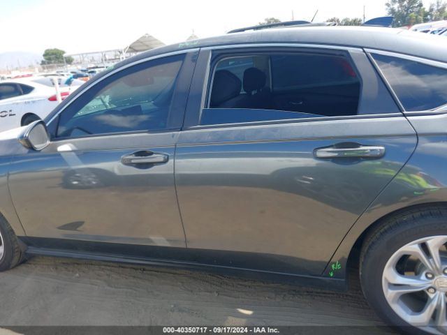 1HGCY1F20PA004866 Honda ACCORD LX