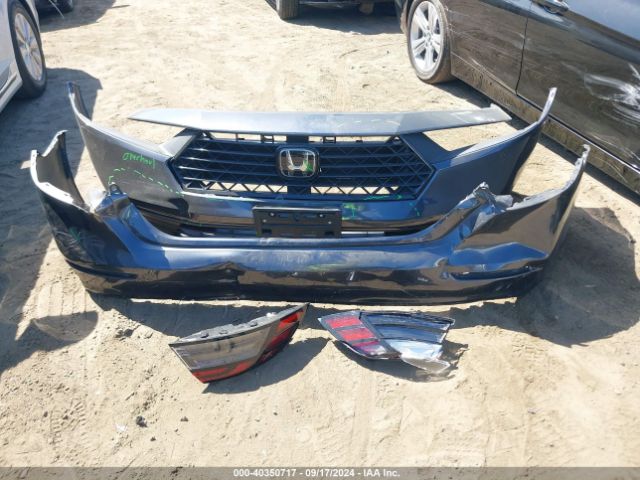 1HGCY1F20PA004866 Honda ACCORD LX