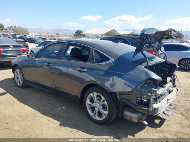 1HGCY1F20PA004866 Honda ACCORD LX