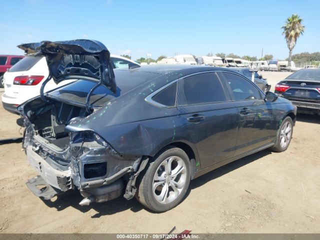 1HGCY1F20PA004866 Honda ACCORD LX