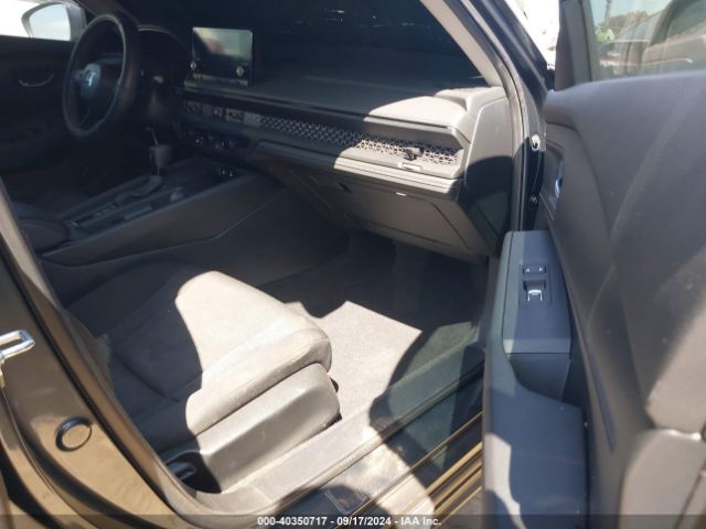 1HGCY1F20PA004866 Honda ACCORD LX