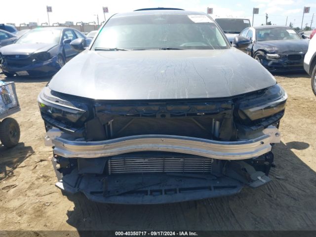 1HGCY1F20PA004866 Honda ACCORD LX