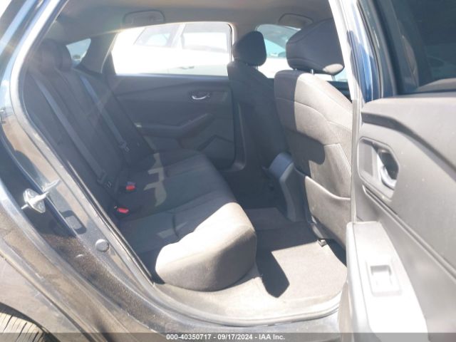 1HGCY1F20PA004866 Honda ACCORD LX