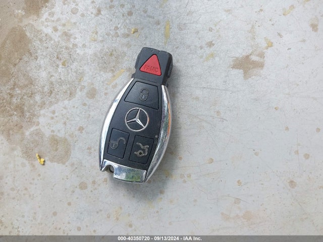 Mercedes-Benz E 550 4matic 2014 WDDHF9BB6EA926530 Image 11
