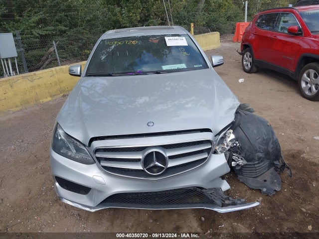 Mercedes-Benz E 550 4matic 2014 WDDHF9BB6EA926530 Image 13