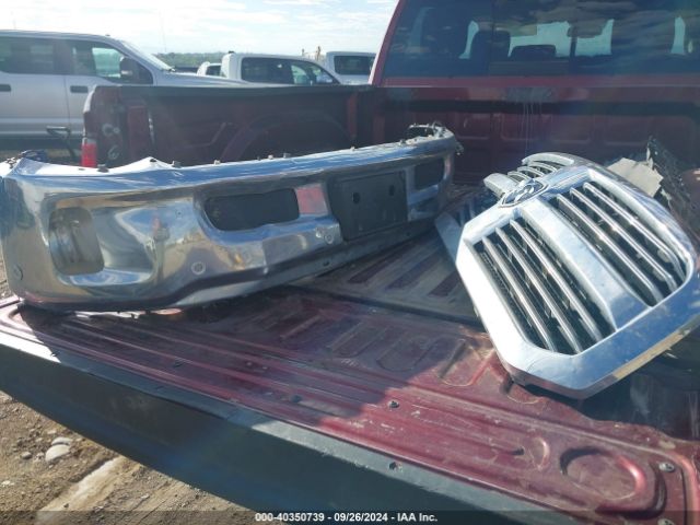 1C6RR7LT8KS523437 RAM 1500 Classic Big Horn  4x4 5'7 Box