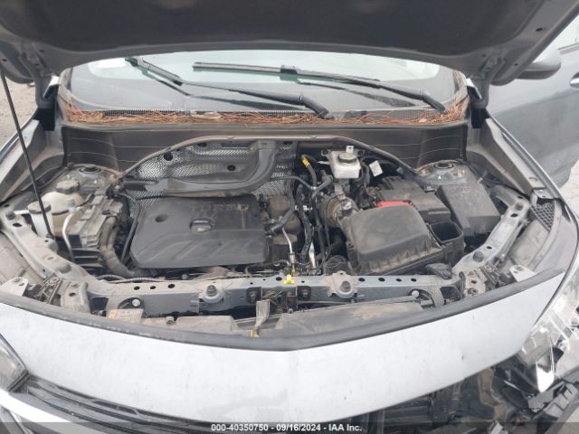 KL4MMCSL3NB077272 Buick Encore Gx Awd Preferred