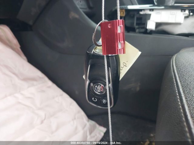 KL4MMCSL3NB077272 Buick Encore Gx Awd Preferred