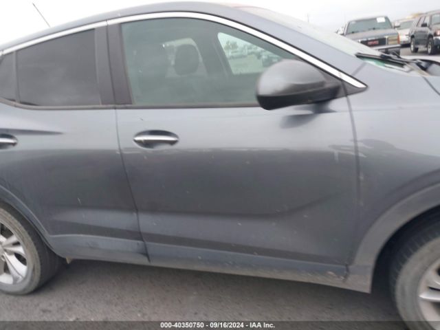 KL4MMCSL3NB077272 Buick Encore Gx Awd Preferred