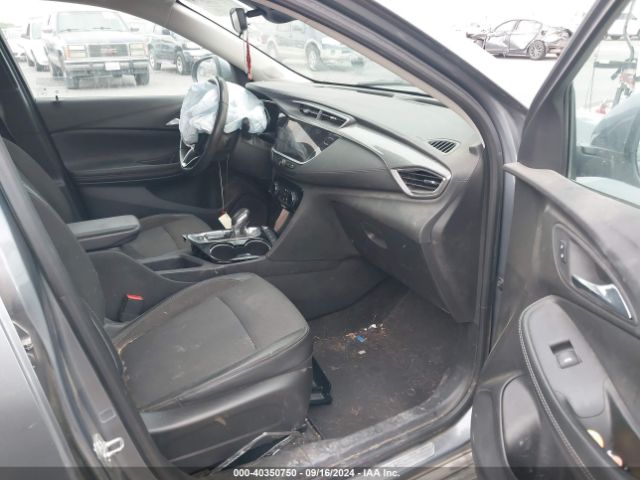 KL4MMCSL3NB077272 Buick Encore Gx Awd Preferred