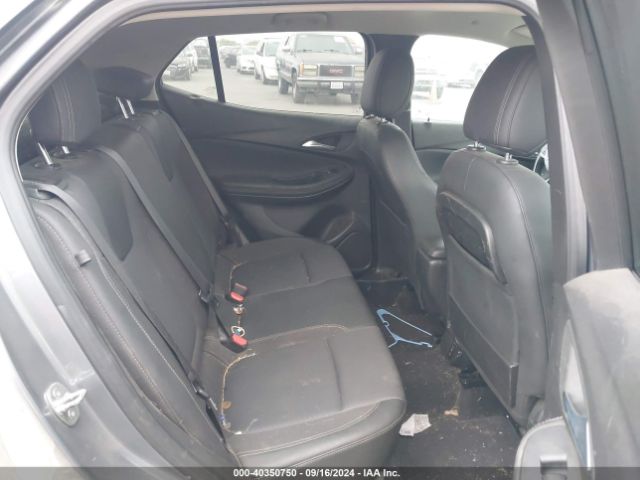KL4MMCSL3NB077272 Buick Encore Gx Awd Preferred