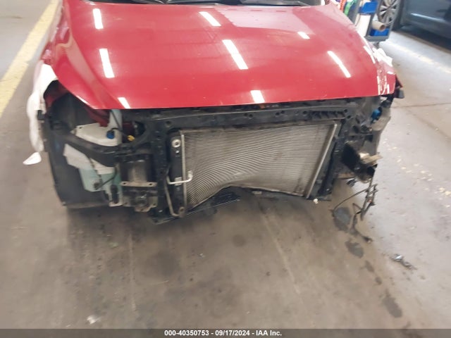 KMHC75LC1MU260932 Hyundai Ioniq Hybrid Se