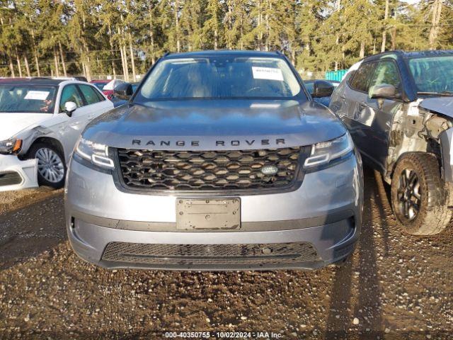 SALYB2RN8JA753657 Land Rover Range Rover Velar D180 S