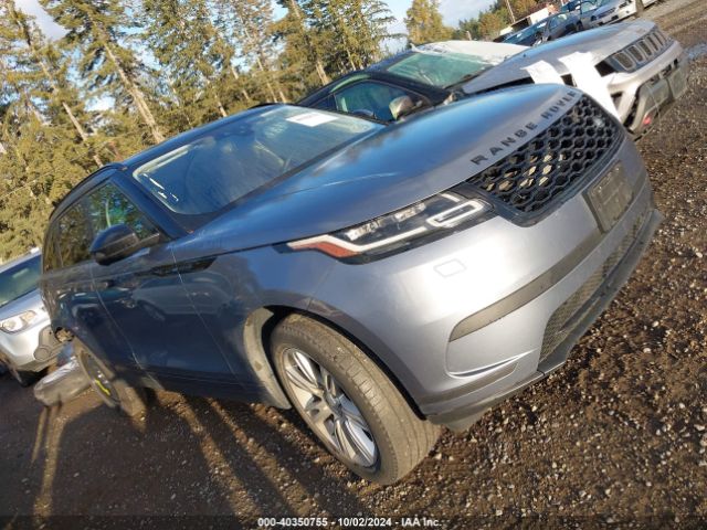 SALYB2RN8JA753657 Land Rover Range Rover Velar D180 S