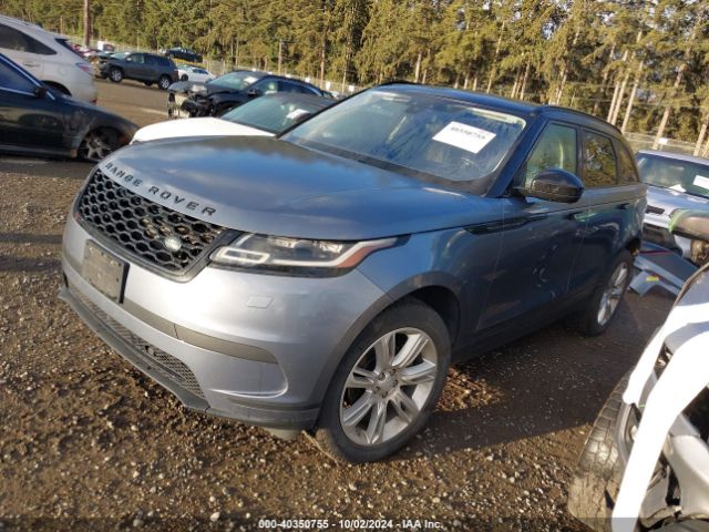 SALYB2RN8JA753657 Land Rover Range Rover Velar D180 S