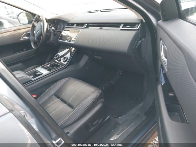SALYB2RN8JA753657 Land Rover Range Rover Velar D180 S