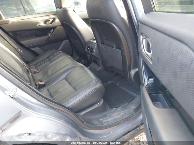 SALYB2RN8JA753657 Land Rover Range Rover Velar D180 S