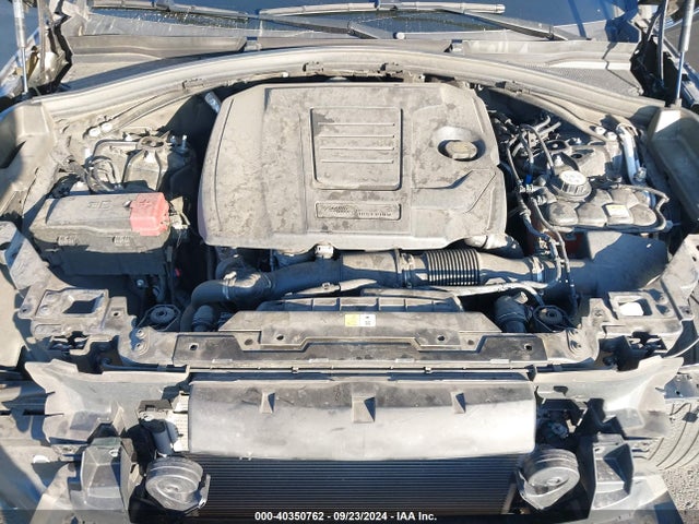 SALYK2EX1LA292828 Land Rover Range Rover Velar P250 R-dynamic S