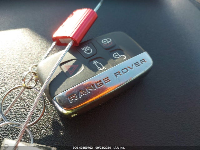 SALYK2EX1LA292828 Land Rover Range Rover Velar P250 R-dynamic S