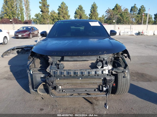 SALYK2EX1LA292828 Land Rover Range Rover Velar P250 R-dynamic S