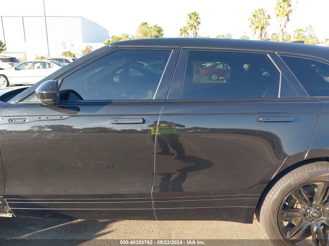 SALYK2EX1LA292828 Land Rover Range Rover Velar P250 R-dynamic S