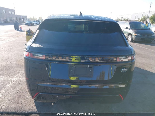 SALYK2EX1LA292828 Land Rover Range Rover Velar P250 R-dynamic S