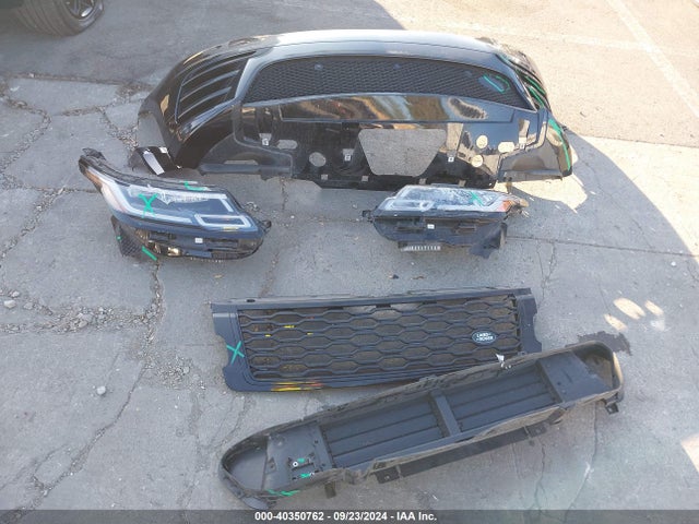 SALYK2EX1LA292828 Land Rover Range Rover Velar P250 R-dynamic S