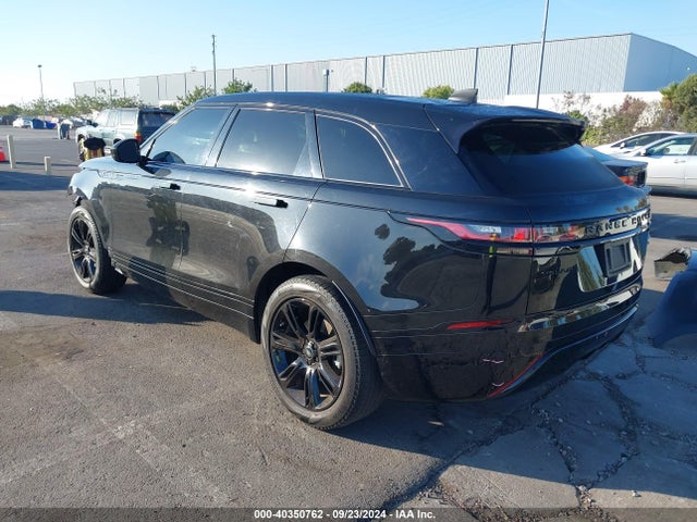 SALYK2EX1LA292828 Land Rover Range Rover Velar P250 R-dynamic S