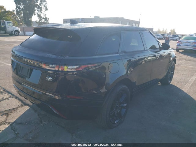 SALYK2EX1LA292828 Land Rover Range Rover Velar P250 R-dynamic S