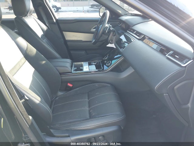 SALYK2EX1LA292828 Land Rover Range Rover Velar P250 R-dynamic S