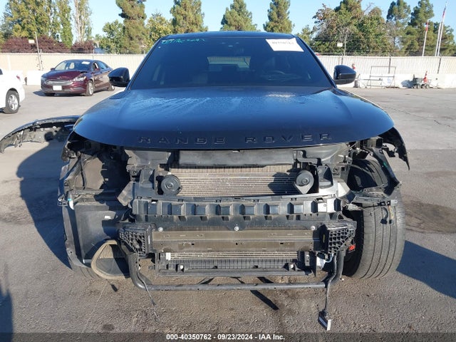SALYK2EX1LA292828 Land Rover Range Rover Velar P250 R-dynamic S