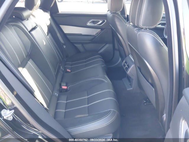 SALYK2EX1LA292828 Land Rover Range Rover Velar P250 R-dynamic S