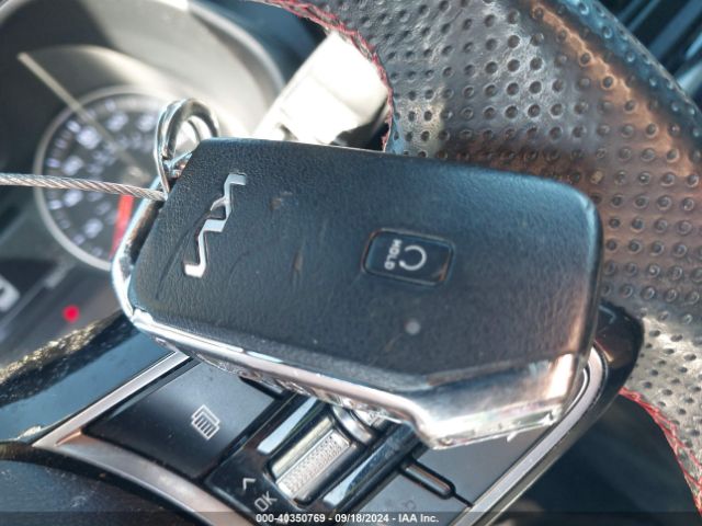 3KPF44AC3PE570185 KIA FORTE GT