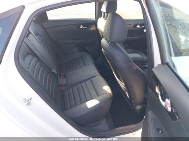 3KPF44AC3PE570185 KIA FORTE GT