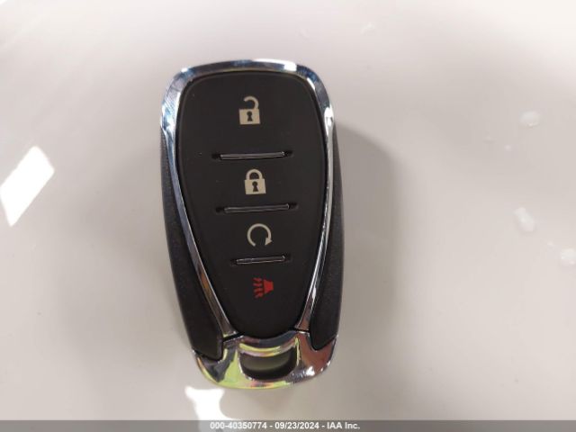 KL79MTSL2PB218991 Chevrolet Trailblazer Fwd Rs
