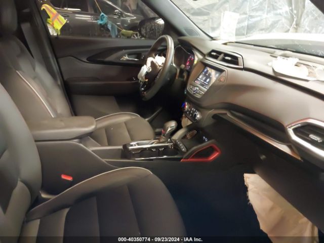 KL79MTSL2PB218991 Chevrolet Trailblazer Fwd Rs