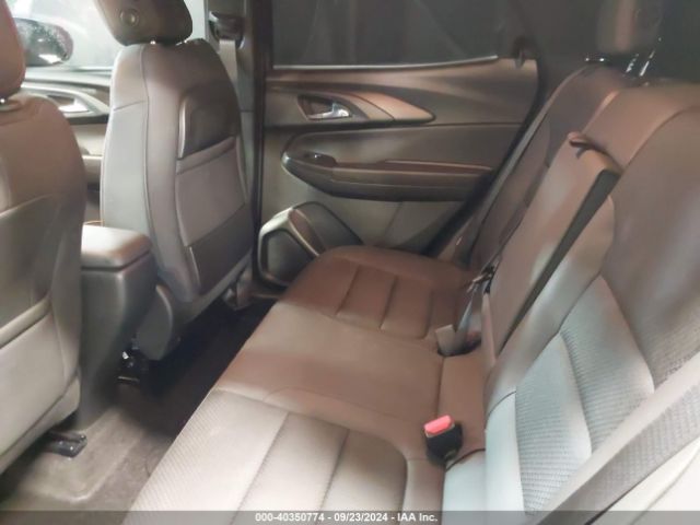 KL79MTSL2PB218991 Chevrolet Trailblazer Fwd Rs