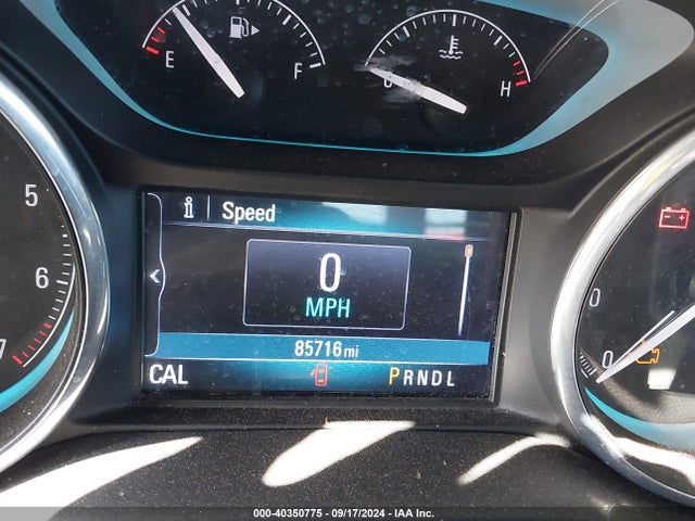 Buick Envision Essence 2018 LRBFX1SA6JD081984 Image 15