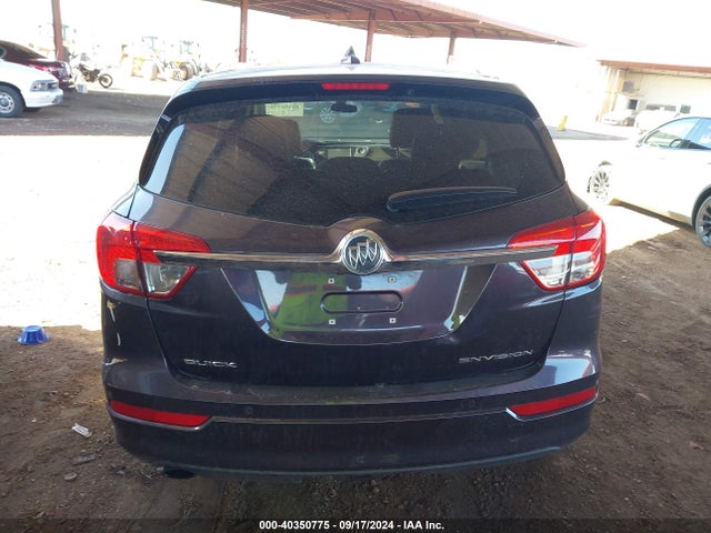 Buick Envision Essence 2018 LRBFX1SA6JD081984 Image 16