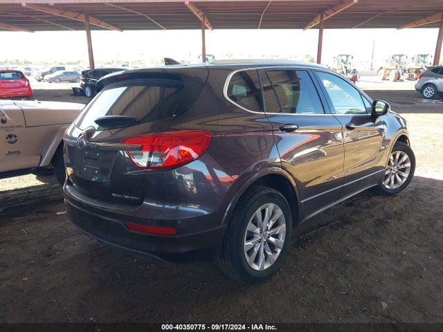 LRBFX1SA6JD081984 Buick Envision Essence