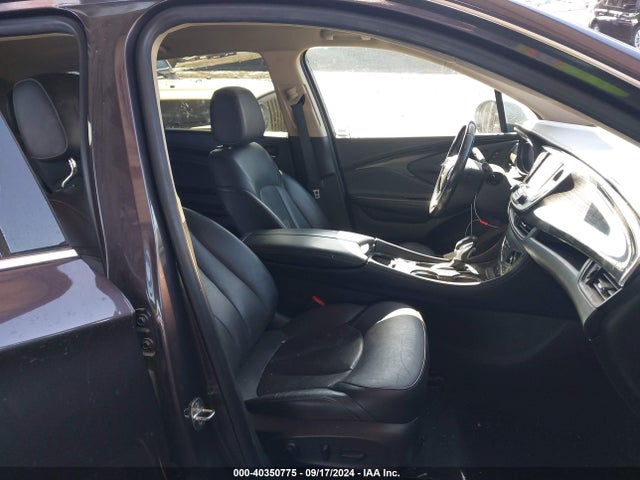 LRBFX1SA6JD081984 Buick Envision Essence