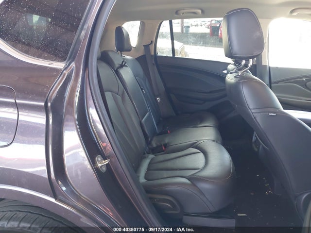 LRBFX1SA6JD081984 Buick Envision Essence