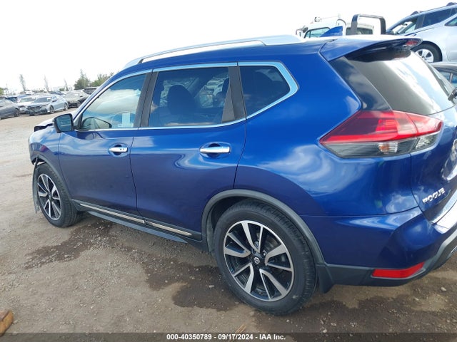 Nissan Rogue Sl 2018 JN8AT2MT0JW486176 Image 15